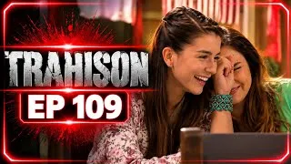 Miniature : TRAHISON | Épisode 109 - Novelas complet en français.
