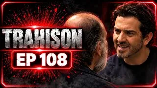Miniature : TRAHISON | Épisode 108 - Novelas complet en français.