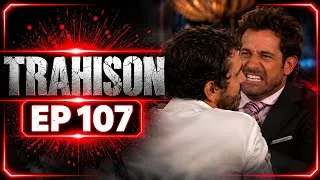 Miniature : TRAHISON | Épisode 107 - Novelas complet en français.