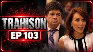 Miniature : TRAHISON | Épisode 103 - Novelas complet en français.