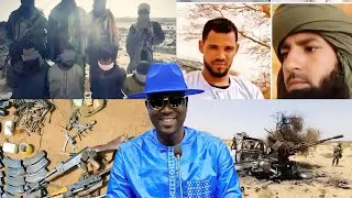 Miniature : 🔴Urgent Urgent | 11 juin 2026 C'est gaté