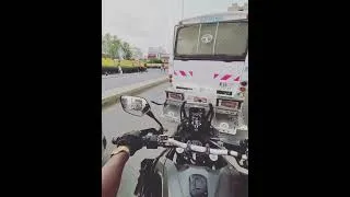 Miniature : Loutakh amine moto fi ci Sénégal amine solo
