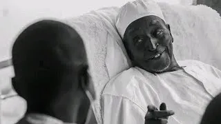 Miniature : Rappel à Dieu de Serigne Cheikh Saliou Mbacké khalif de Serigne Saliou Mbacké 