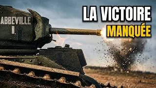 Miniature : Bataille d'Abbeville 1940 : la victoire que De Gaulle n'a pas vue
