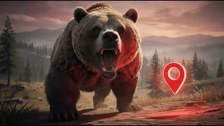 Miniature : [RDR2] Astuce Facile : Faire Spawn des Ours en Moins de 5 Min ! (Sans Glitch