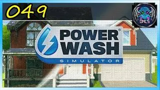 Miniature : 💦 PowerWash Simulator - #035 Partie 5