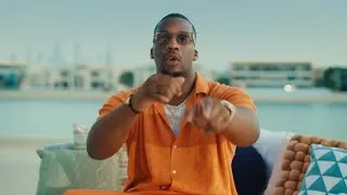 Miniature : Ninho - Sinaloa ft. SDM (Intelligence artificielle)