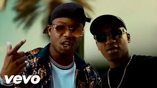 Miniature : Ninho - Toujours sous jaune feat. Bouss (Clip Officiel)