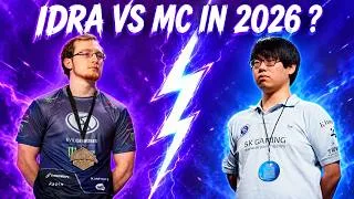 Miniature : Idra vs MC : Do they still got it? (analysis)