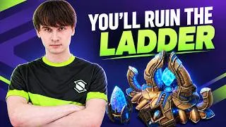 Miniature : Learn Neeb's Beautiful cheese (PvT guide)