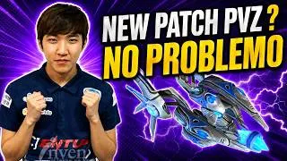 Miniature : herO's Secret Voidray Build (Amazing PvZ guide)