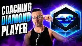 Miniature : Coaching a Diamond Player (Replay analysis)