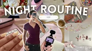 Miniature : MA NIGHT ROUTINE REALISTE D’ÉTÉ 🧘🏼‍♀️🍵