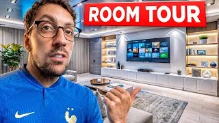 Miniature : J'AI ENFIN MON APPARTEMENT DE REVE !