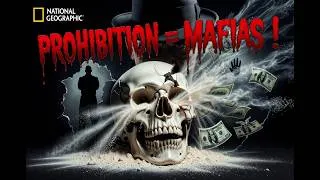 Miniature : Cocaïne : La Prohibition qui a CRÉÉ les Mafias – Le Fiasco Révélé ! National Geographic Doc(HD)