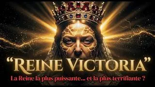 Miniature : Elle régnait sur 25% de l'humanité : l'histoire méconnue de Victoria, documentaire HD