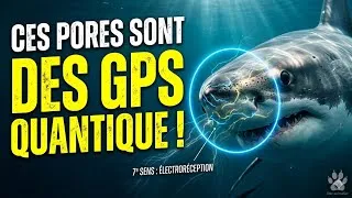Miniature : 7e SENS INTERDIT : L'IA a découvert le secret des requins