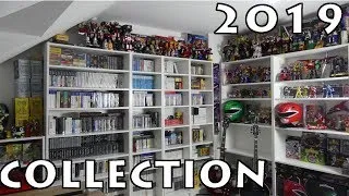 Miniature : Collection Jeux vidéo/Jouets 2019