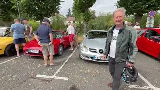 Miniature : Maule en fête avec les  RETROMAULOISES