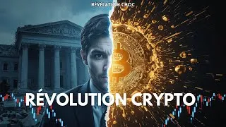 Miniature : URGENT: Ce que ta banque ne t'a jamais dit sur le Bitcoin !