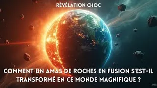 Miniature : Vous êtes des MIRACULÉS cosmiques ! (99% des gens l'ignorent)