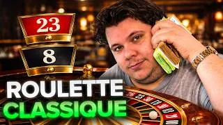 Miniature : 🎰 J'ai Testé 3 Techniques Roulette en 2026... Fonctionnent-elles encore ?