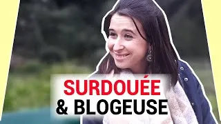 Miniature : Surdouée, blogueuse et rebelle ! 🤘 L'interview de Sarah