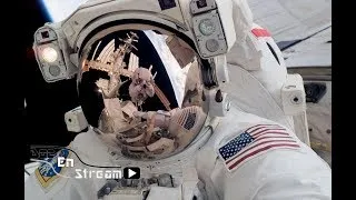 Miniature : Documentaire ► Survie dans l'espace // Les combinaisons d'astronautes  〖FR〗720p