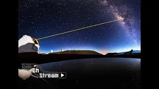 Miniature : Documentaire ► Observatoire KECK // Le plus grand télescope du monde 〖FR〗720p