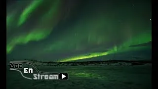 Miniature : Documentaire ► Chasse aux étoiles #4 //  Les nuits polaires〖FR〗720p