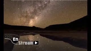 Miniature : Documentaire ► Chasse aux étoiles #3 // Face à L'univers〖FR〗720p