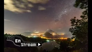 Miniature : Documentaire ► Chasse aux étoiles #2 // Eclipse en  Indonésie〖FR〗720p
