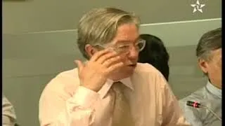 Miniature : Conférence Paris 2008 : M  Jean Paul Charié, député