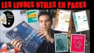 Miniature : LES LIVRES INDISPENSABLES POUR LA PACES