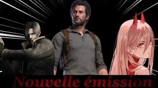 Miniature : [Teaser] Nouvelle émission