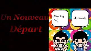 Miniature : Une vidéo à cœur ouvert ( Nouveau départ 2023 )
