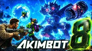 Miniature : LE DESTIN DE LA GALAXIE SE JOUE MAINTENANT 🚀😱 – Akimbot FR Gameplay – Partie 8