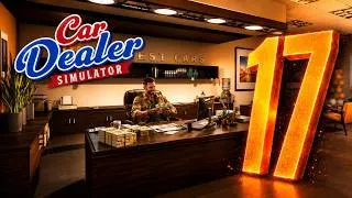 Miniature : LES RÉPARATIONS ME COÛTENT UNE FORTUNE 😵 – Car Dealer Simulator FR Gameplay – Partie 17