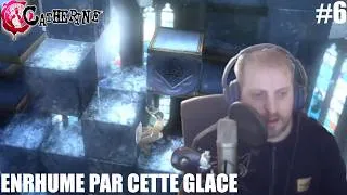 Miniature : ENRHUME PAR CETTE GLACE (Catherine #6)