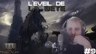 Miniature : L'EVEIL DE LA BETE (Doom: The Dark Ages #9)