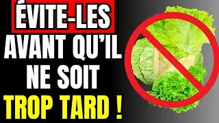 Miniature : Plus de 60 ans ? Ce légume "sain" DÉTRUIT vos reins (Arrêtez d'en manger maintenant)