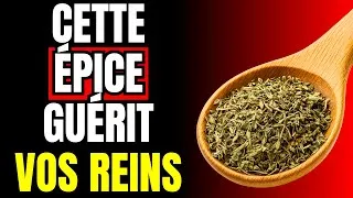 Miniature : Nettoyez Vos Reins en Une Nuit Avec 3 Épices Courantes