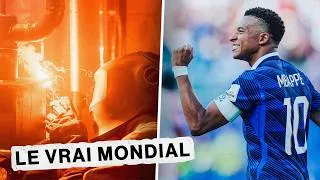 Miniature : CES CHAMPIONNATS DU MONDE QUE PERSONNE NE CONNAÎT !