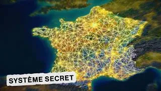 Miniature : LE SYSTÈME SECRET QUI ALIMENTE TOUTE LA FRANCE !