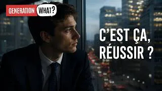 Miniature : Moi et le travail - Génération What ? Témoignage Société & Jeunesse
