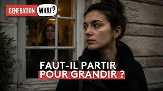Miniature : Moi et ma famille - Génération What ? Témoignage Société & Jeunesse