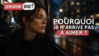 Miniature : Moi et l'amour - Génération What ? Témoignage Société & Jeunesse