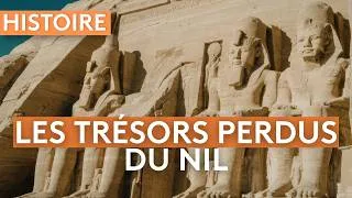 Miniature : Enquête sur le Nil – Documentaire Archéologie & Égypte antique, trésors engloutis
