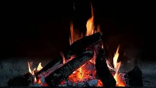 Miniature : Regarde ce feu… ton stress va disparaître en quelques secondes 😳🔥