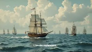 Miniature : 🌍 La Terre, le secret de la sphère bleue 🌊✨